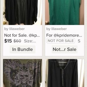 Bundle For kpridemore